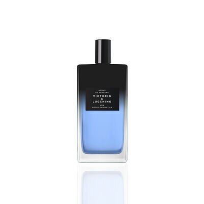 Perfume Victorio & Lucchino N 9 Noche Enigmatica Masculino Eau de Parfum